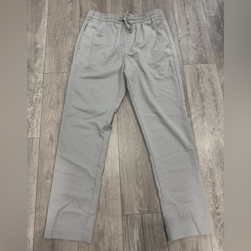 H&M Light Gray Joggers for Men